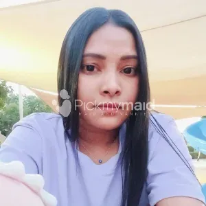 Joshna K Indian West Bengal Live In Maid cum Nanny In Dubai profile photo