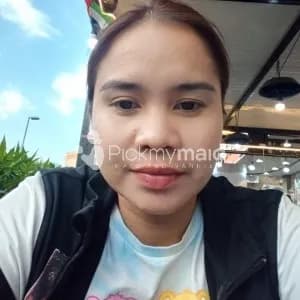 Joane N Filipino Live In Maid in Dubai profile photo