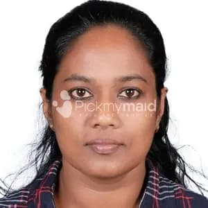 Sureka K Sri Lankan Live Out Nanny in Dubai profile photo