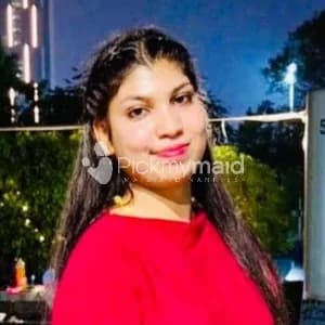 Subashini K Sri Lankan Live Out Maid in Dubai profile photo