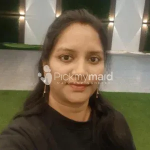 Satya S Indian Andhra Pradesh Live In Maid In Dubai profile photo