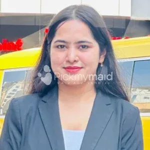 Saraswati N Nepali Live In Maid In Dubai profile photo
