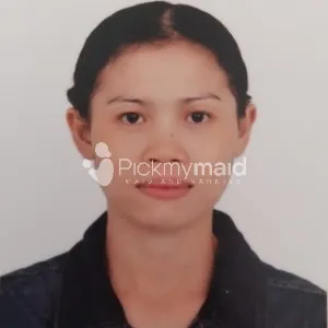 Cristelin I Filipino Live In Nanny in Dubai profile photo