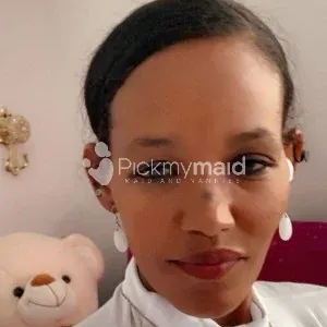 Haimanot A Ethiopian Live In House Maid in Dubai profile photo