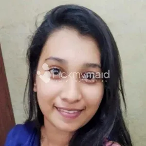 Chalani J Sri Lanka Live Out Maid In Dubai profile photo
