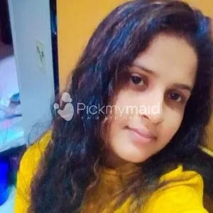 Nimsi C Sri Lankan Live Out Nanny in Dubai profile photo