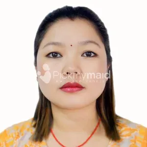 Ennorma S Indian West Bengal Live In Maid In Dubai profile photo