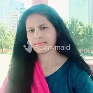 Parmar K Indian Gujarati Live In Maid In Abu Dhabi profile photo