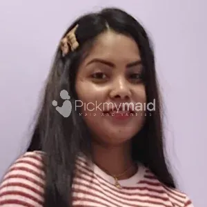 Sarmila S Nepali Live In Maid In Dubai profile photo