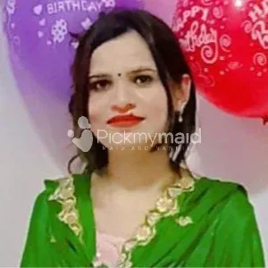 Renu S Indian Punjab Live Out Maid In Dubai profile photo