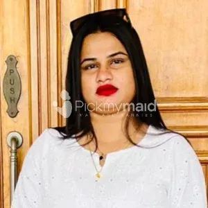Pramadi N Sri Lankan Live In Maid In Dubai profile photo