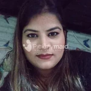 Ruby S Indian Punjab Live Out Maid In Dubai profile photo