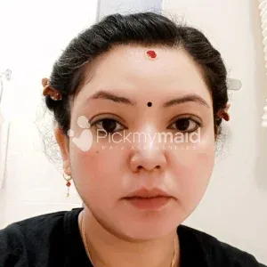 Gita P Nepali Live Out Maid In Dubai profile photo