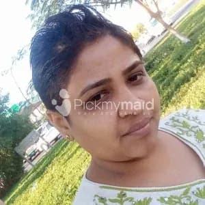Srimali L Sri Lankan Live Out Maid cum Nanny In Dubai profile photo