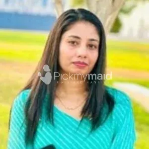 Mehakdeep S Indian Punjab Live In Maid In Dubai profile photo