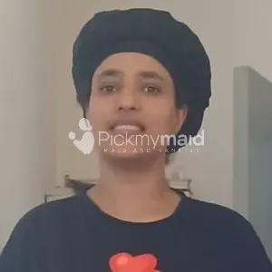 Kebela N Ethiopian Live In Maid In Sharjah profile photo