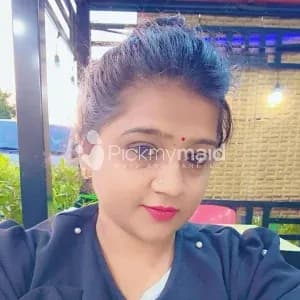 Anita G Indian Maharashtra Live In Maid In Dubai profile photo