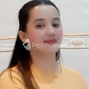 Marry Jane C Filipino Live In Nanny in Dubai profile photo