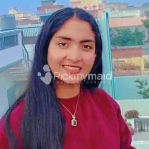 Niruta P Nepali Live In Maid In Dubai profile photo