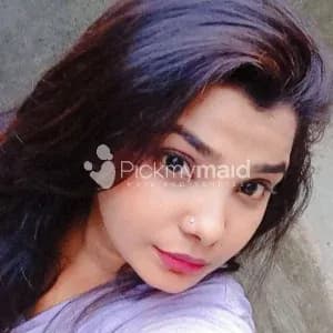 Staila A Pakistan Live In Maid In Dubai profile photo