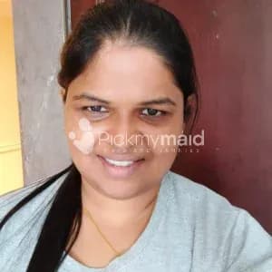 Thisari U Sri Lanka Live In Maid In Dubai profile photo