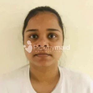Nirosha L Live In Maid profile photo