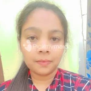 Simrat H Indian Punjab Live Out Maid In Dubai profile photo