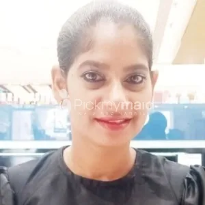 Reeja S Indian Kerala Live In Home Maid in Dubai profile photo
