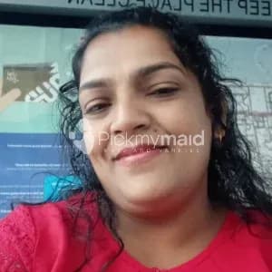 Manisha N Sri Lanka Live Out Maid In Dubai profile photo