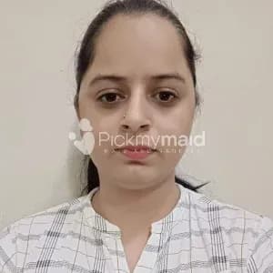 Poonam D Indian Himachal Pradesh Live In Maid In Sharjah profile photo