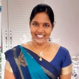 Bandamma M Indian Andra Pradesh Live In Maid In Dubai profile photo
