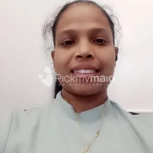 Biyanka M Sri Lankan Live Out House Maid in Abu Dhabi profile photo