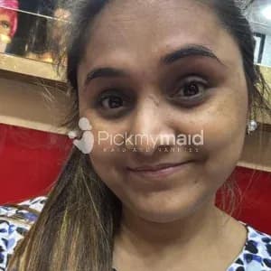 Indira P Nepali Live In Maid In Dubai profile photo