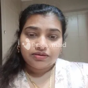 Piyadarshani G Sri Lankan Live In Nanny in Dubai profile photo