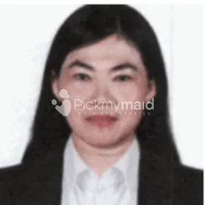 Ria L Filipino Live Out Maid cum Nanny In Abu Dhabi profile photo