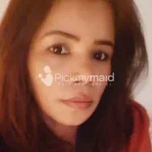 Maniyandi B Sri Lanka Live In Maid In Dubai profile photo