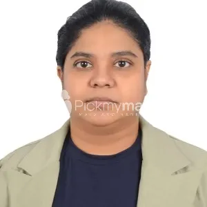 Mithila M Sri Lankan Live In Housemaid in Dubai profile photo