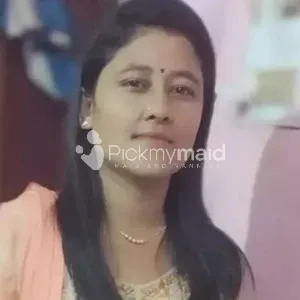 Manju T Nepali Live In Maid In Dubai profile photo