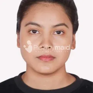 Sunita P Nepali Live In Maid In Dubai profile photo