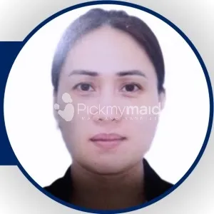 Gina H Filipino Live In Housemaid in Dubai profile photo