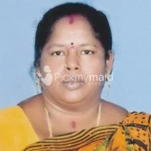 Muthumari A Indian Tamil Nadu Live In Maid in Dubai profile photo