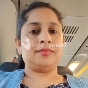 Rajika P Sri Lankan Live In Maid In Sharjah profile photo