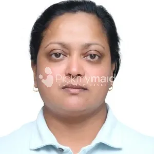 Amali D Sri Lankan Live In Maid in Dubai profile photo