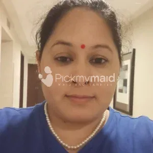 Rachana B Nepali Live Out Maid In Dubai profile photo
