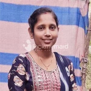 Lalithamba R Indian Andra Pradesh Live In Maid In Dubai profile photo