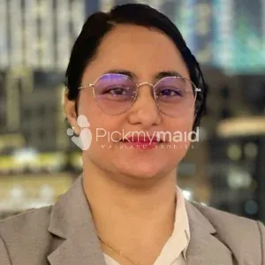 Manju K Nepali Live Out Maid In Dubai profile photo