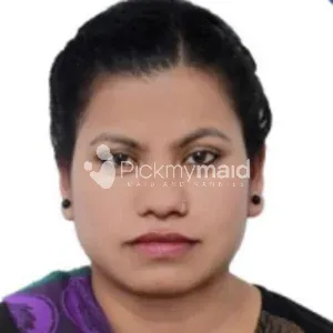 Ranju B Nepali Live Out Maid In Dubai profile photo