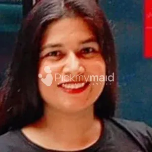 Manpreet K Indian Punjab Live In Maid In Dubai profile photo