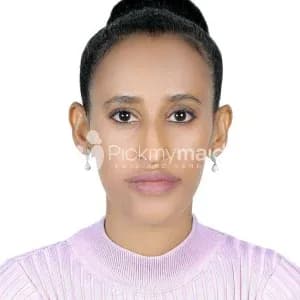 Sara K Ethiopian Live In Maid In Dubai profile photo