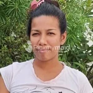 Hasini P Sri Lankan Live In Maid In Dubai profile photo